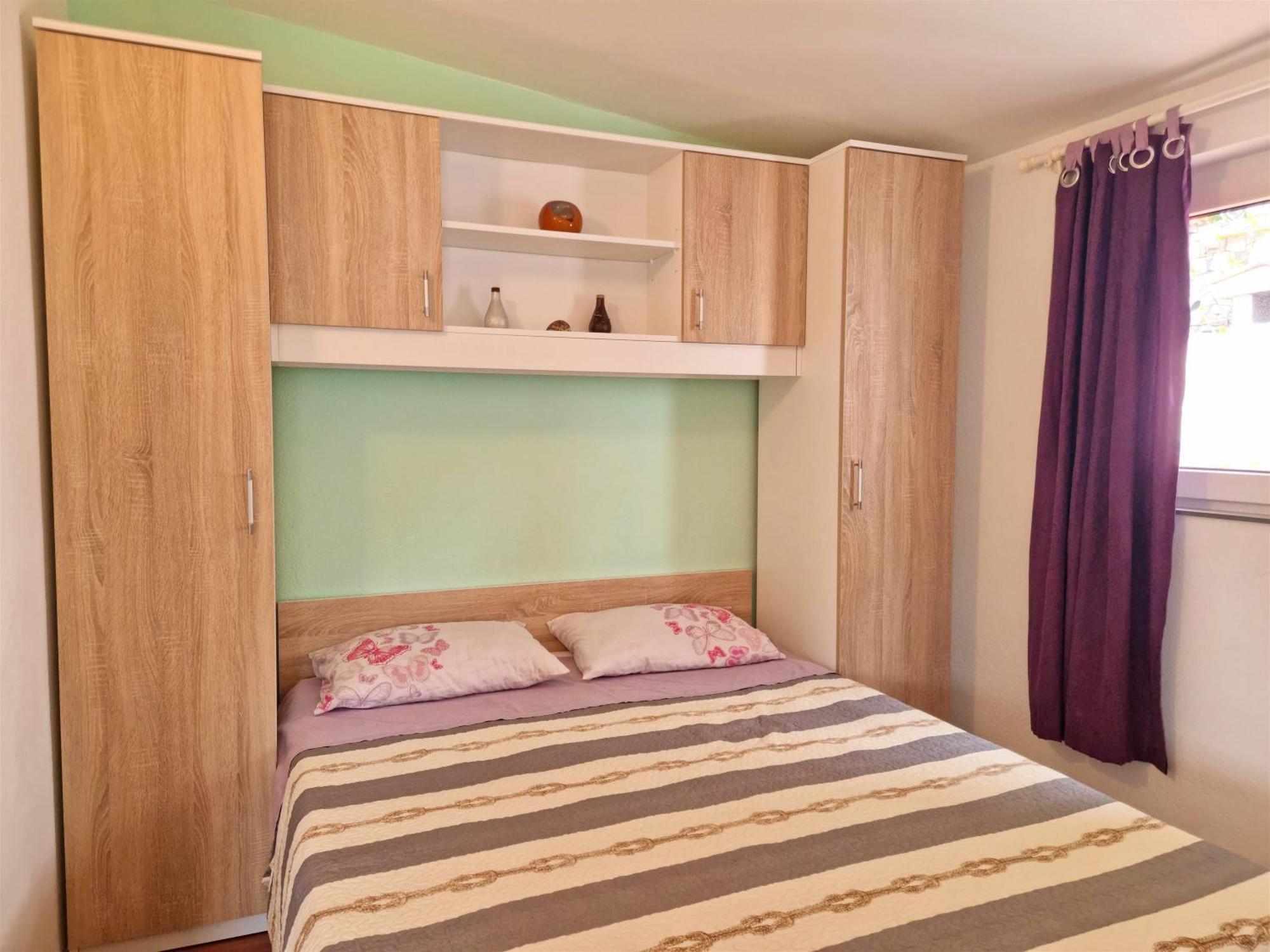 Apartments Neda Omis Phòng bức ảnh